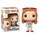 Funko Max Mall Outfit