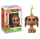 Funko Max the Dog