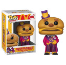 Funko Mayor McCheese