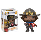 Funko McCree Summer Games