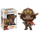 Funko McCree