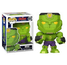 Funko Mech Strike Hulk