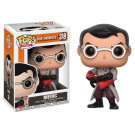 Funko Medic