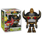 Funko Megazord Black & Gold