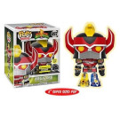 Funko Megazord GITD