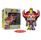 Funko Megazord