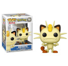 Funko Meowth