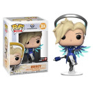 Funko Mercy Cobalt