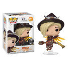 Funko Mercy Witch