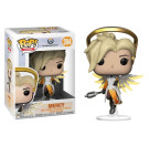 Funko Mercy