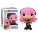 Funko Mergurine Luka V4X