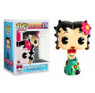 Funko Mermaid Betty Boop