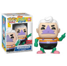 Funko Mermaidman