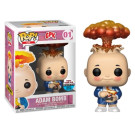 Funko Metallic Adam Bomb