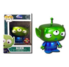 Funko Metallic Alien