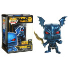 Funko Metallic Batman Merciless