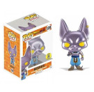 Funko Metallic Beerus