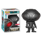 Funko Black Manta All Black