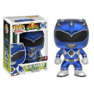 Funko Metallic Blue Ranger