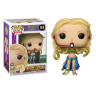 Funko Metallic Britney Spears I'm a Slave 4 U