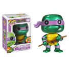 Funko Metallic Donatello