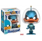 Funko Duck Dodgers Chase