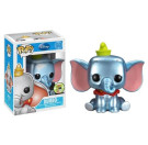 Funko Metallic Dumbo