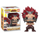 Funko Metallic Eijiro Kirishima