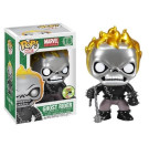 Funko Metallic Ghost Rider