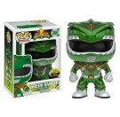 Funko Metallic Green Ranger