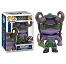 Funko Metallic Illidan