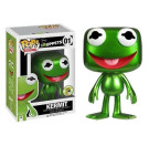 Funko Metallic Kermit