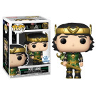 Funko Kid Loki Metallic