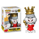 Funko Metallic King Bugs Bunny