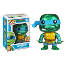 Funko Metallic Leonardo