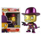 Funko Metallic Madcap