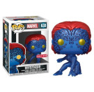 Funko Metallic Mystique