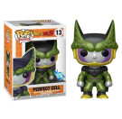 Funko Metallic Perfect Cell