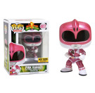 Funko Metallic Pink Ranger