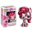 Funko Metallic Pinkie Pie