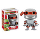 Funko Metallic Raphael Grayscale