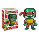 Funko Metallic Raphael