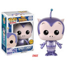 Funko Space Cadet Chase