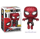 Funko Metallic Spider-Man First Appearance