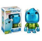 Funko Metallic Sulley