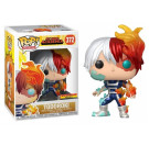 Funko Metallic Todoroki