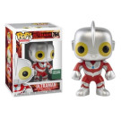 Funko Metallic Ultraman