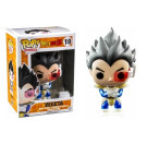 Funko Metallic Vegeta