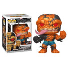 Funko Venomized Metallic The Thing