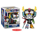 Funko Metallic Voltron Legendary Defender